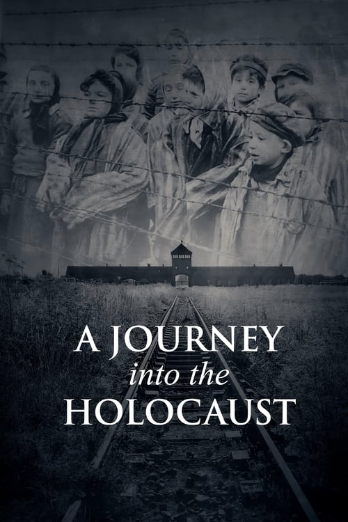 A+Journey+Into+the+Holocaust