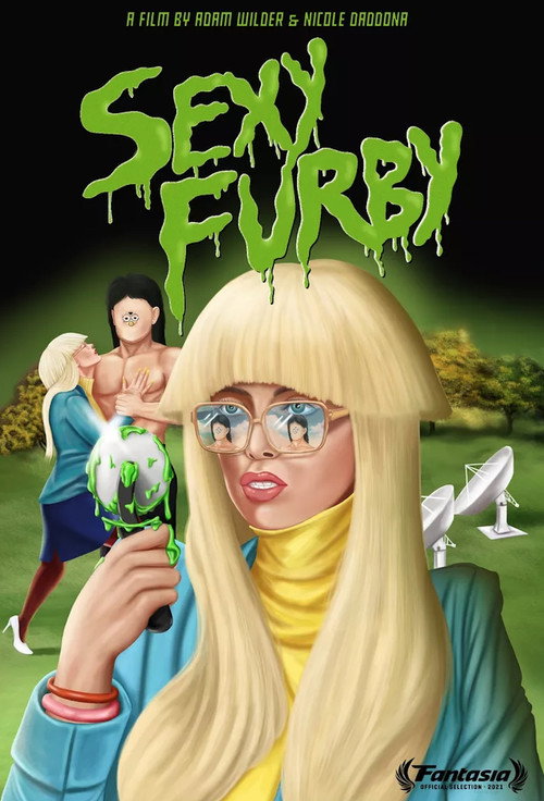 Assistir ! Sexy Furby 2021 Filme Completo Dublado Online Gratis