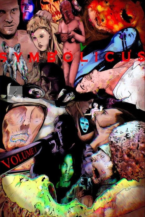 Symbolicus Vol.1