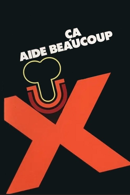 Ca aide beaucoup Poster