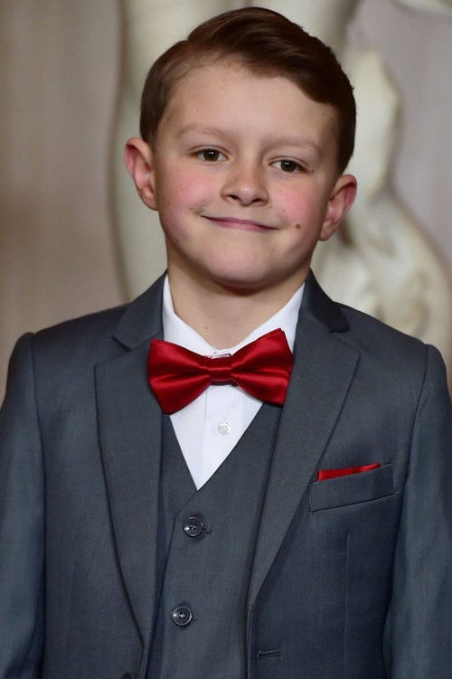 Zdjęcie Nathan Mack