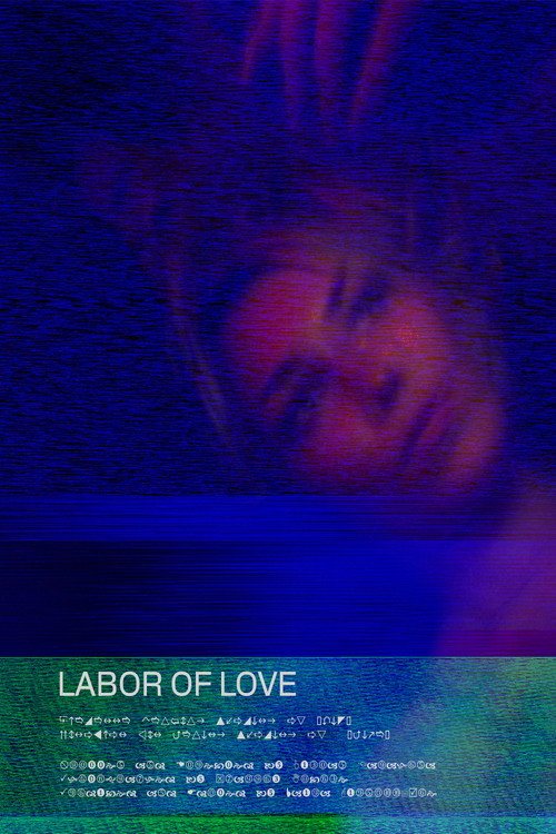 Labor of Love poster 3
