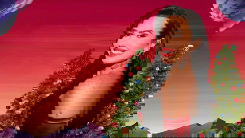 A Very Demi Holiday Special