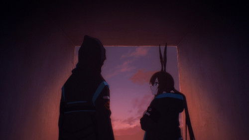 Arknights: Prelude to Dawn - 8. Bölüm