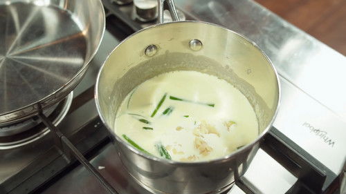 Mystery Box: Garlic & ?