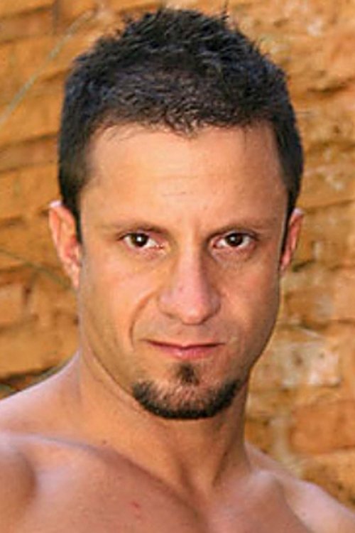 Poster of Bruno Bordas