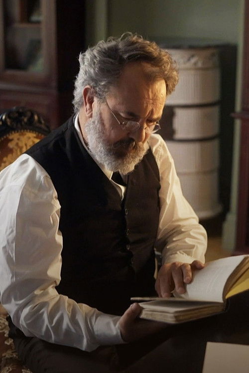 Jules Verne et le défi du tour du monde