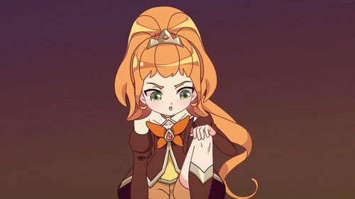 小花仙第7季秋季篇第14集