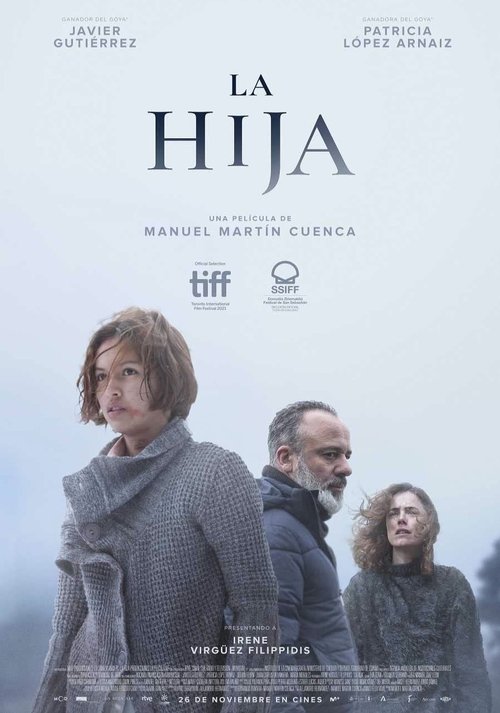 La hija (2021) La hija (2021)