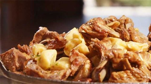 Flavorful Origins - 4. Bölüm