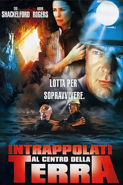 Cave In poster 2