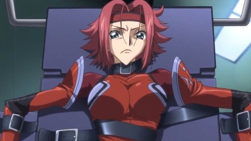 Code Geass: Hangyaku no Lelouch - 11. Bölüm