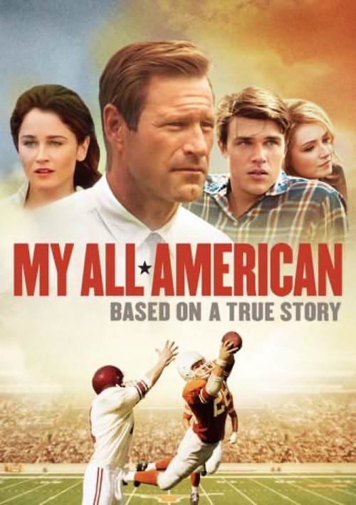 My All American (2015) Film complet HD Anglais Sous-titre