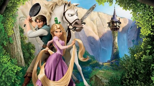 Raiponce (2010)