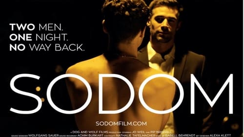 Sodom (2017) Watch Full Movie Streaming Online