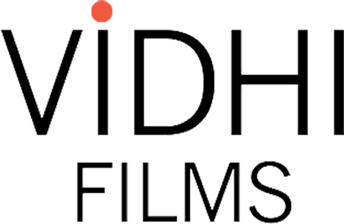 Vidhi Films Logo