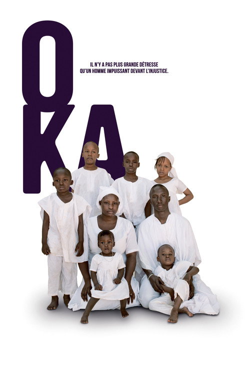 Our House poster 2