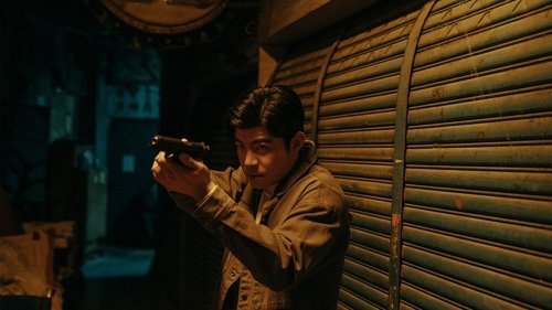 Taiwan Crime Stories - 6. Bölüm