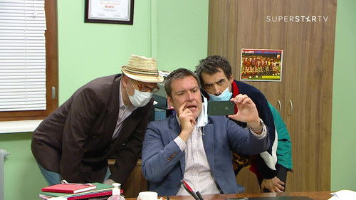 1401 Generacija peta