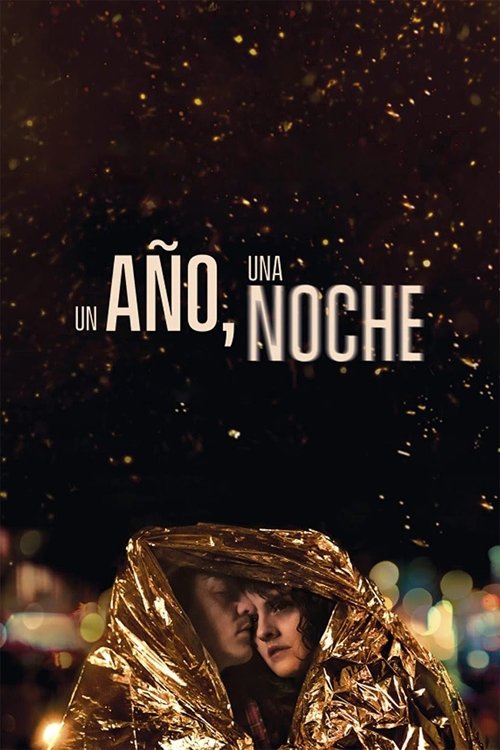 Poster of Un año, una noche