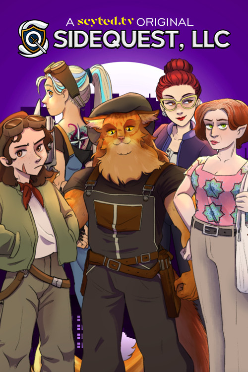 SideQuest, LLC