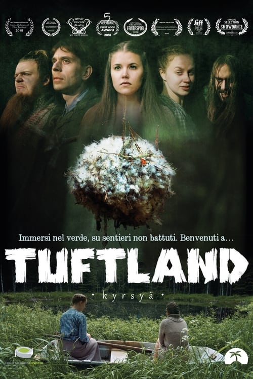 Tuftland