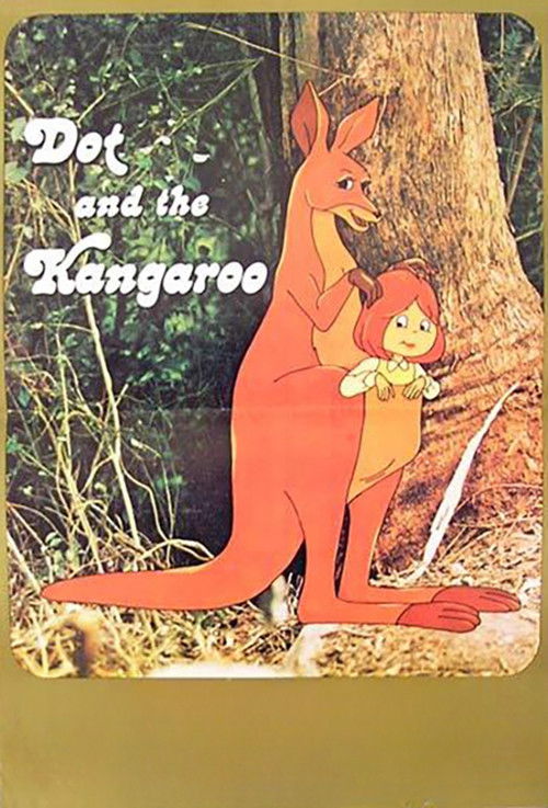 Dot+and+the+Kangaroo