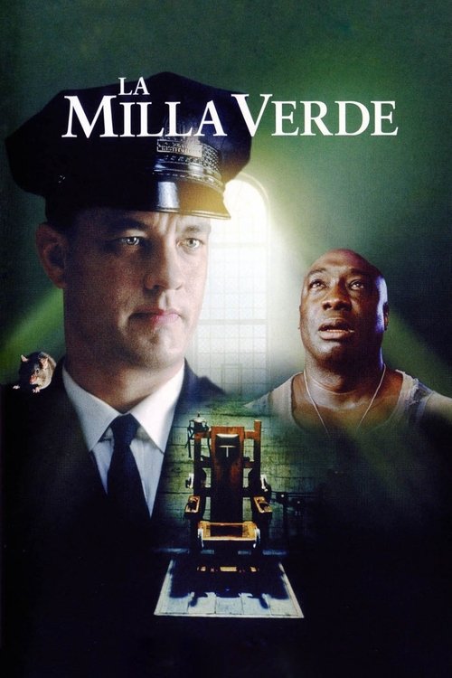 La milla verde (1999) PelículA CompletA 1080p en LATINO espanol Latino