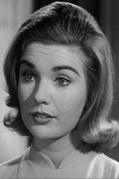 Poster of Angela Browne