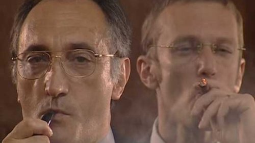 Los simuladores - 1. Bölüm