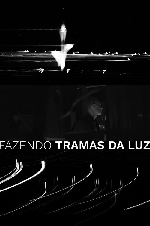 Fazendo "Tramas da Luz"