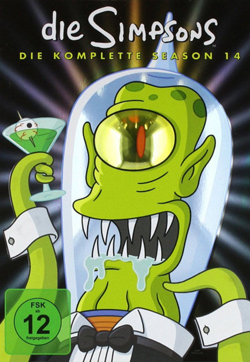 Staffel 14
