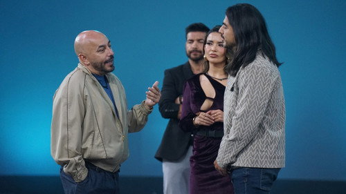 Crucial gala de eliminación