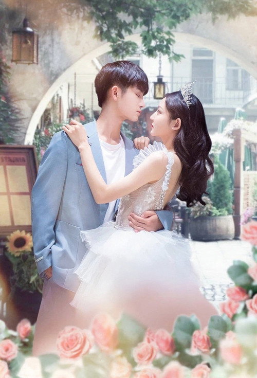 First Love It's You poster 5