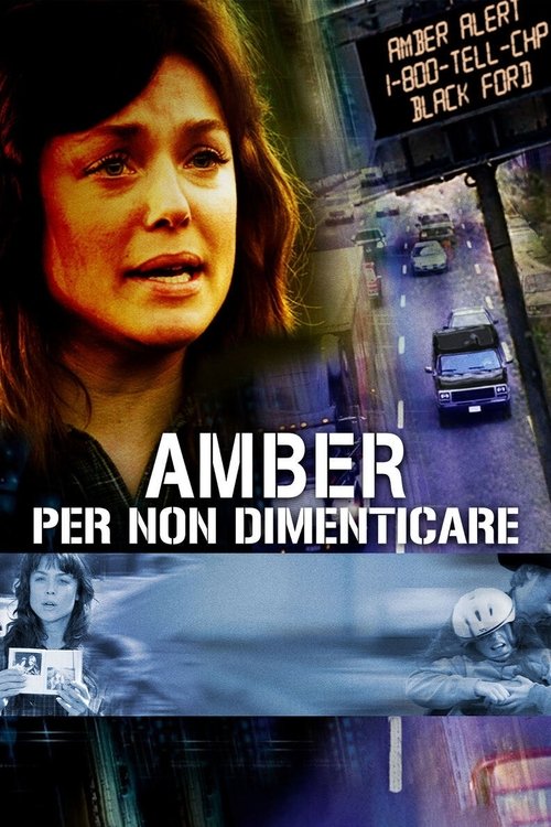 Amber+-+Per+non+dimenticare