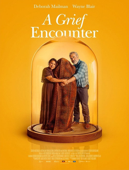 A Grief Encounter