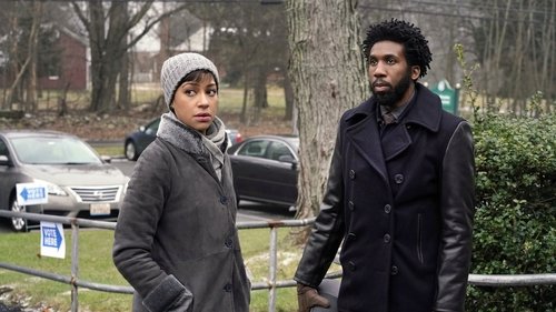 The Good Fight - 5. Bölüm