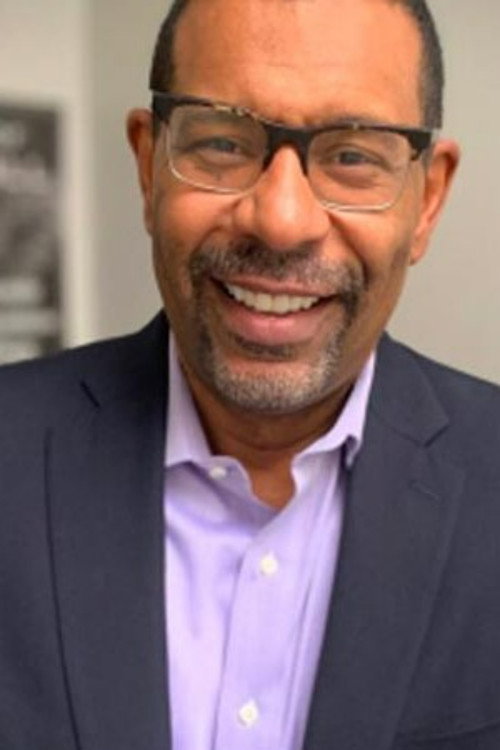 Keith M. Brown