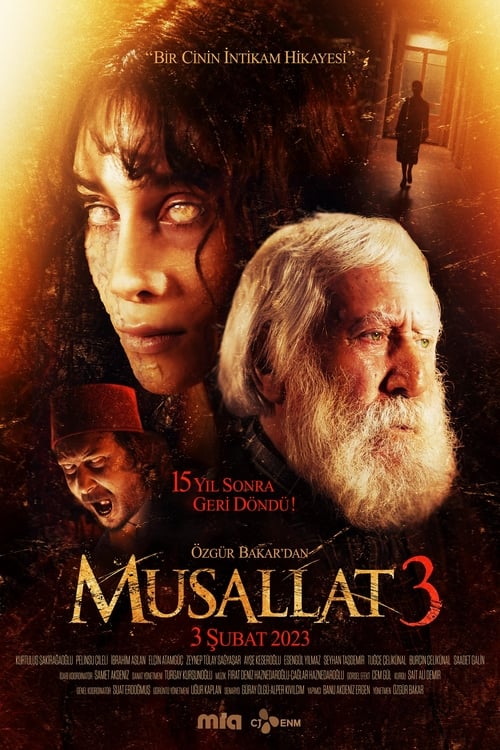 Musallat+3