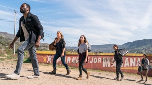 Fear the Walking Dead - 6. Bölüm