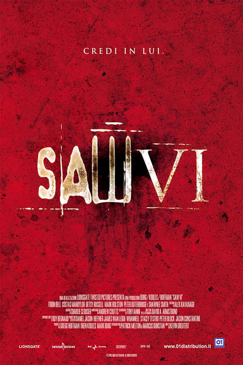 Saw+VI