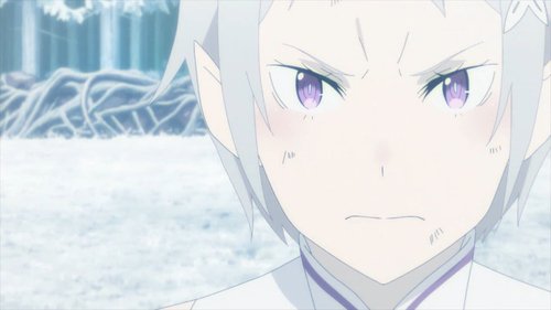 Re: Zero kara Hajimeru Isekai Seikatsu - 44. Bölüm