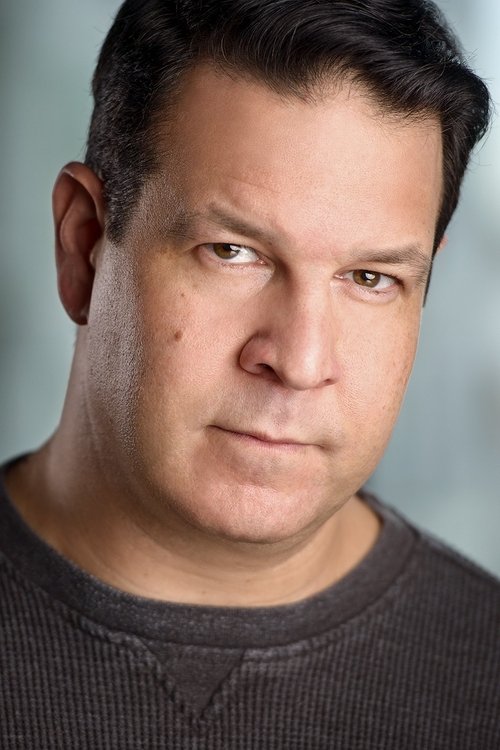 Poster of David Silverman