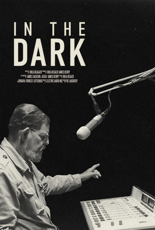 In The Dark电影海报