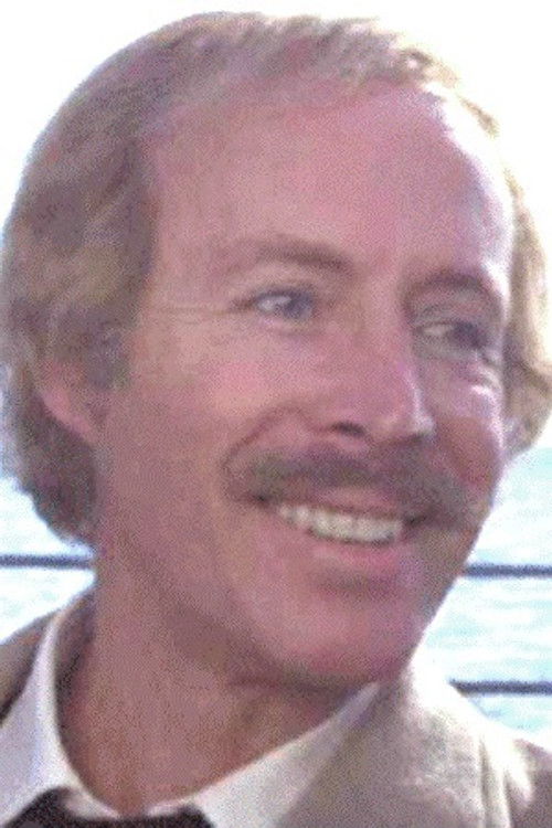 Zdjęcie Martin Gordon