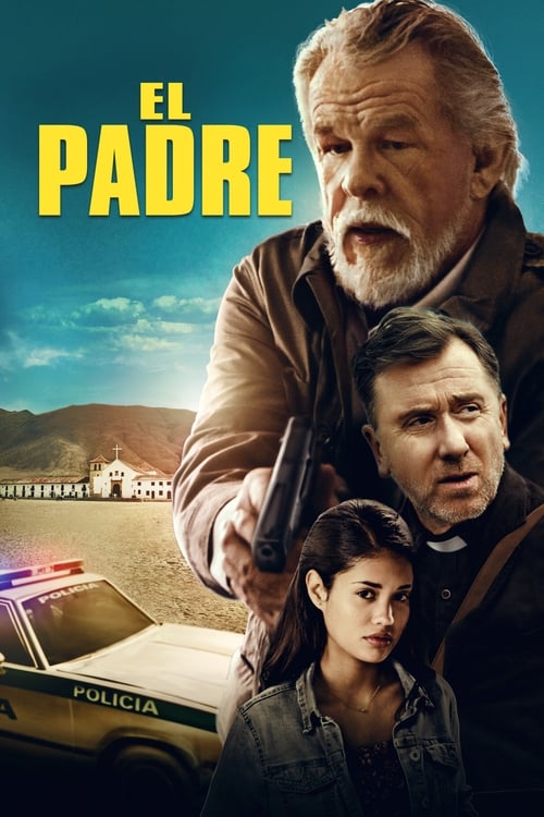 El Padre (2018) PelículA CompletA 1080p en LATINO espanol Latino