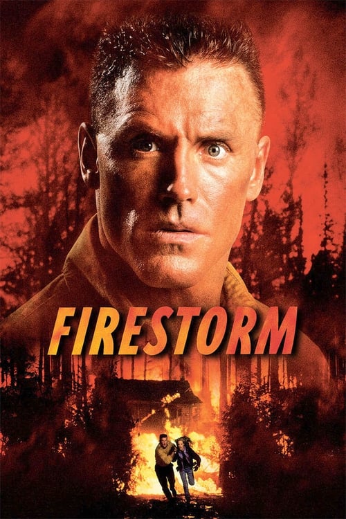 Firestorm