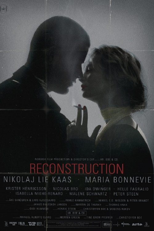 Reconstruction (2003) PelículA CompletA 1080p en LATINO espanol Latino