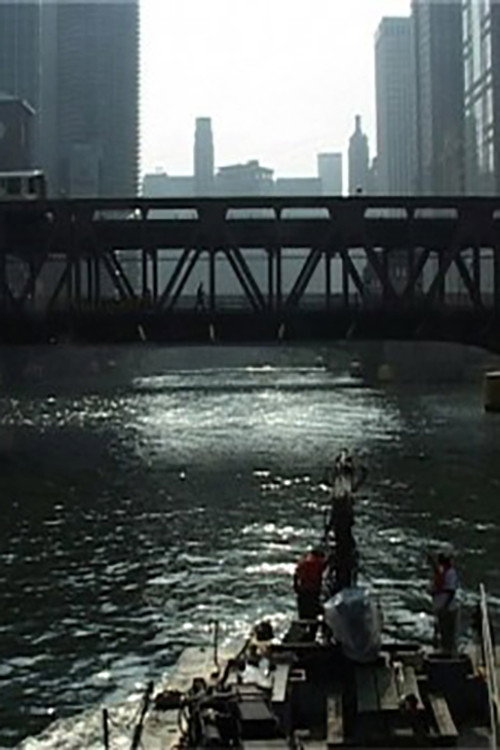 Chicago电影海报