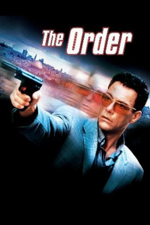 The Order (2001) Film Complet en Francais